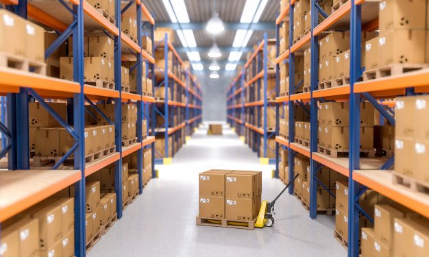 Logistic Service